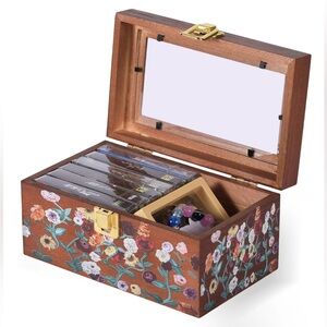 Taylor Swift Flower Piano Box